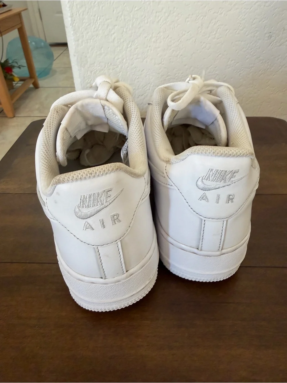 N/A nike air